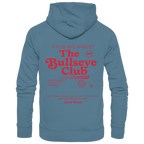 The Bullseye Club - Unisex Hoodie
