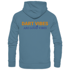 Dart Vibes are good Vibes - Unisex Hoodie