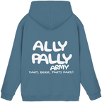 Ally Pally Army - Basic Unisex Hoodie