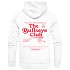 The Bullseye Club - Unisex Hoodie