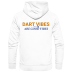 Dart Vibes are good Vibes - Unisex Hoodie