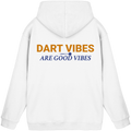 Dart Vibes are good Vibes - Unisex Hoodie