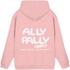 Ally Pally Army - Basic Unisex Hoodie
