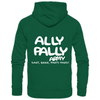 Ally Pally Army - Basic Unisex Hoodie