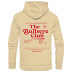 The Bullseye Club - Unisex Hoodie