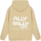 Ally Pally Army - Basic Unisex Hoodie