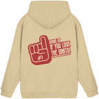 Stand up if you love the Darts - Unisex Hoodie