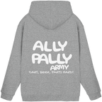 Ally Pally Army - Basic Unisex Hoodie