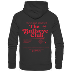 The Bullseye Club - Unisex Hoodie