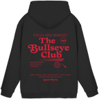 The Bullseye Club - Unisex Hoodie