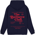 The Bullseye Club - Unisex Hoodie