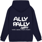 Ally Pally Army - Basic Unisex Hoodie