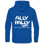 Ally Pally Army - Basic Unisex Hoodie