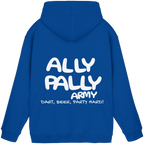 Ally Pally Army - Basic Unisex Hoodie