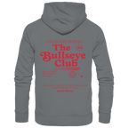 The Bullseye Club - Unisex Hoodie