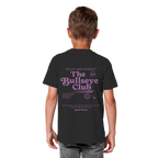 The Bullseye Club - Kids T-Shirt