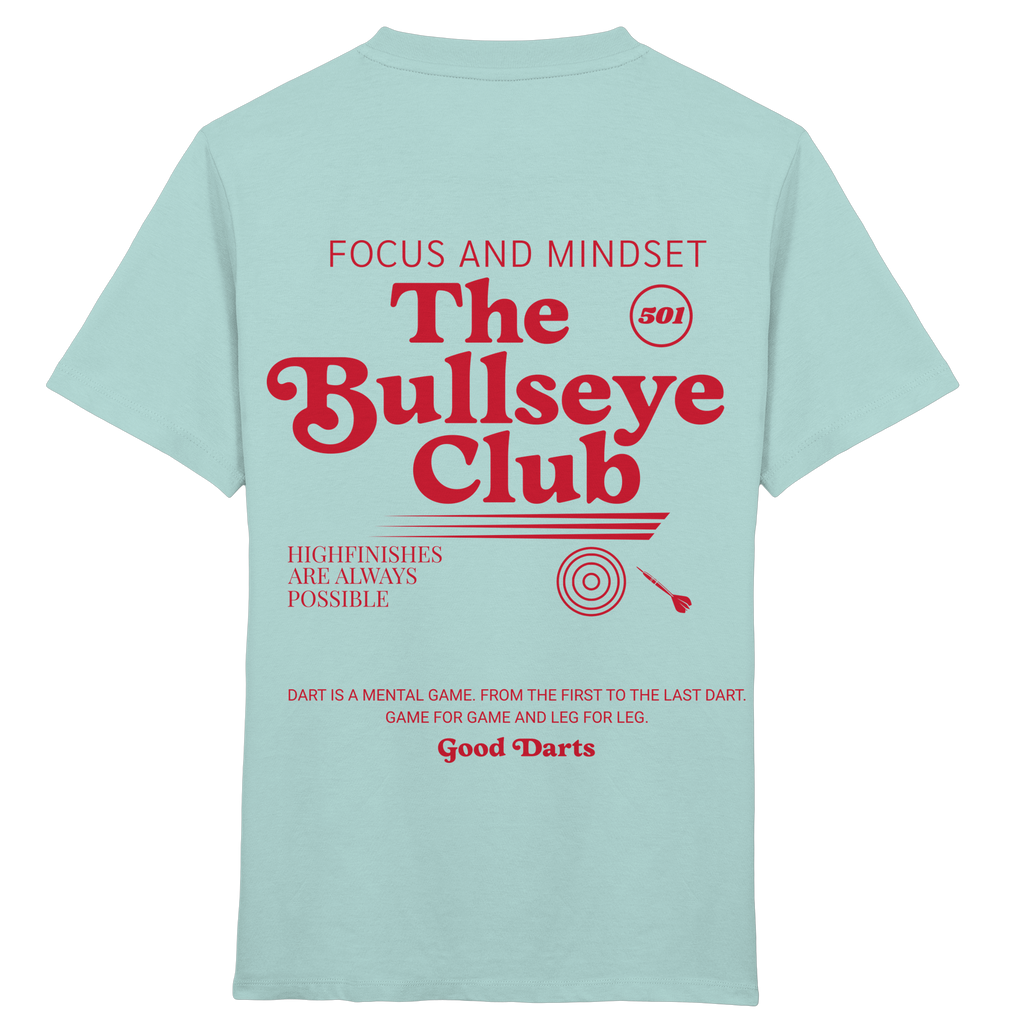 The Bullseye Club - Kids  T-Shirt