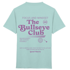 The Bullseye Club - Kids T-Shirt