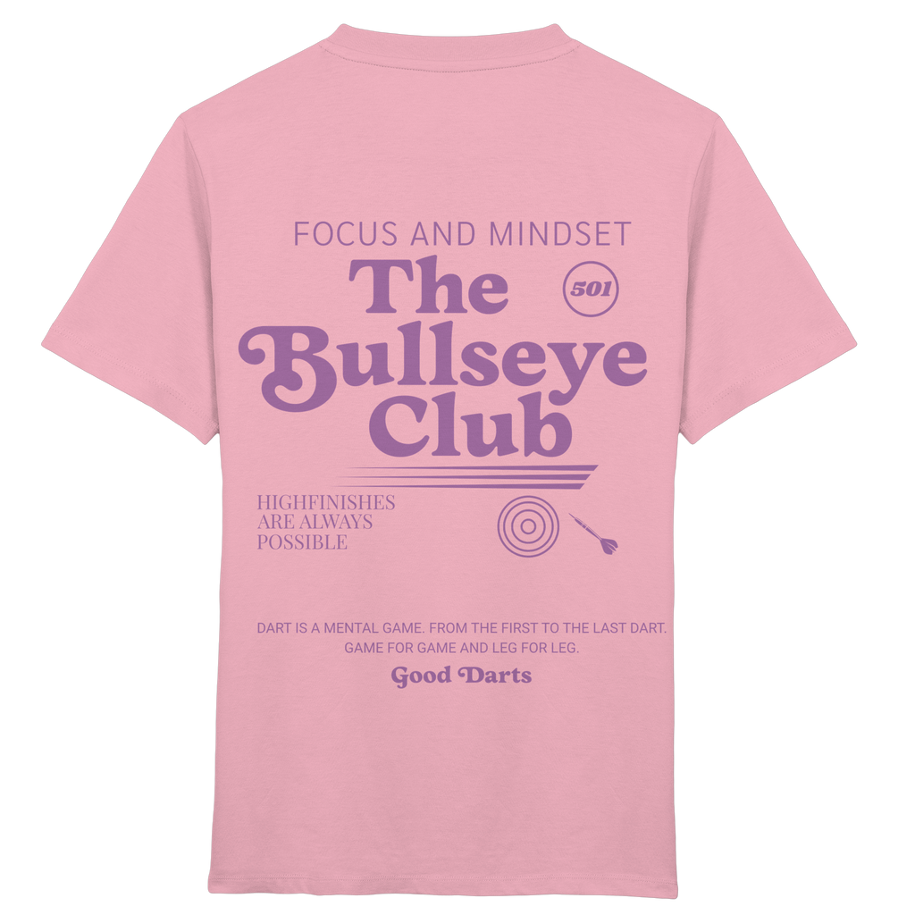 The Bullseye Club - Kids T-Shirt
