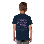 The Bullseye Club - Kids T-Shirt
