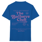 The Bullseye Club - Kids T-Shirt