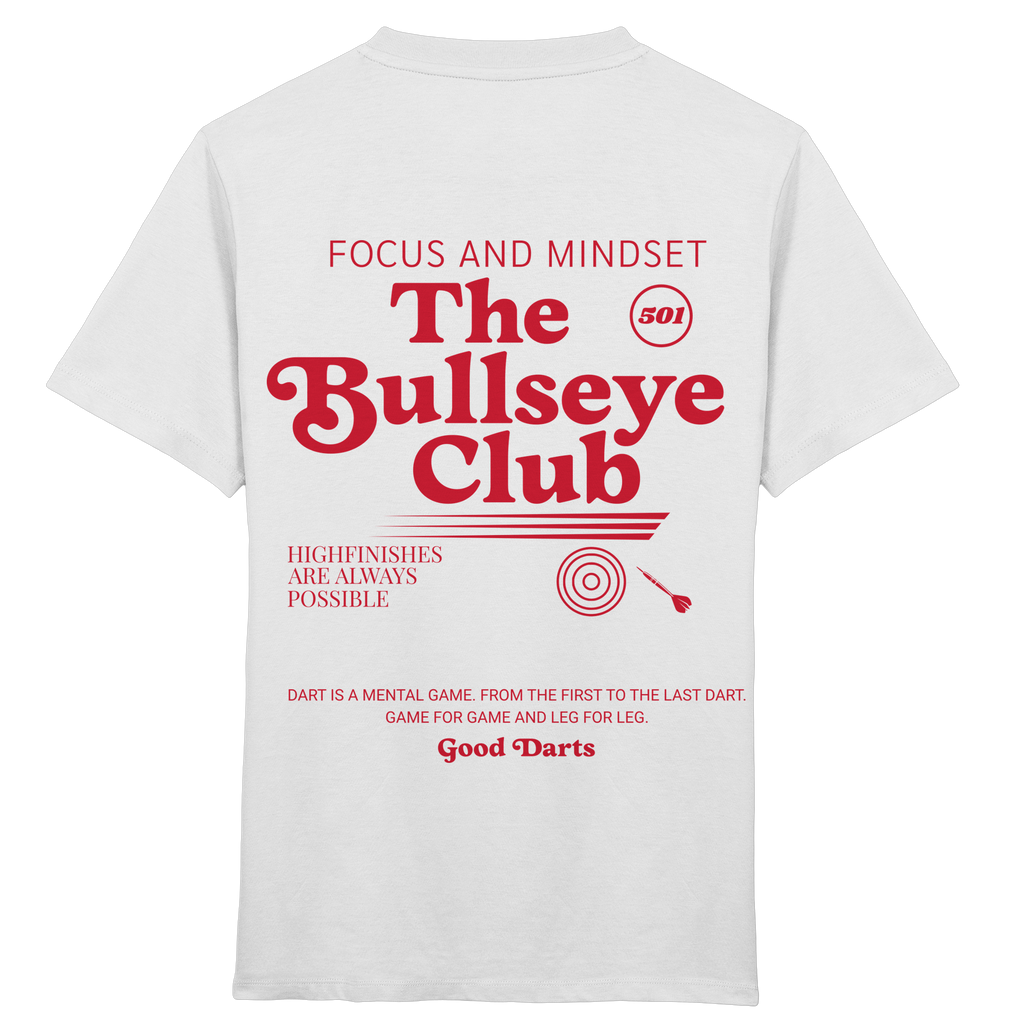 The Bullseye Club - Kids  T-Shirt