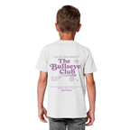 The Bullseye Club - Kids T-Shirt