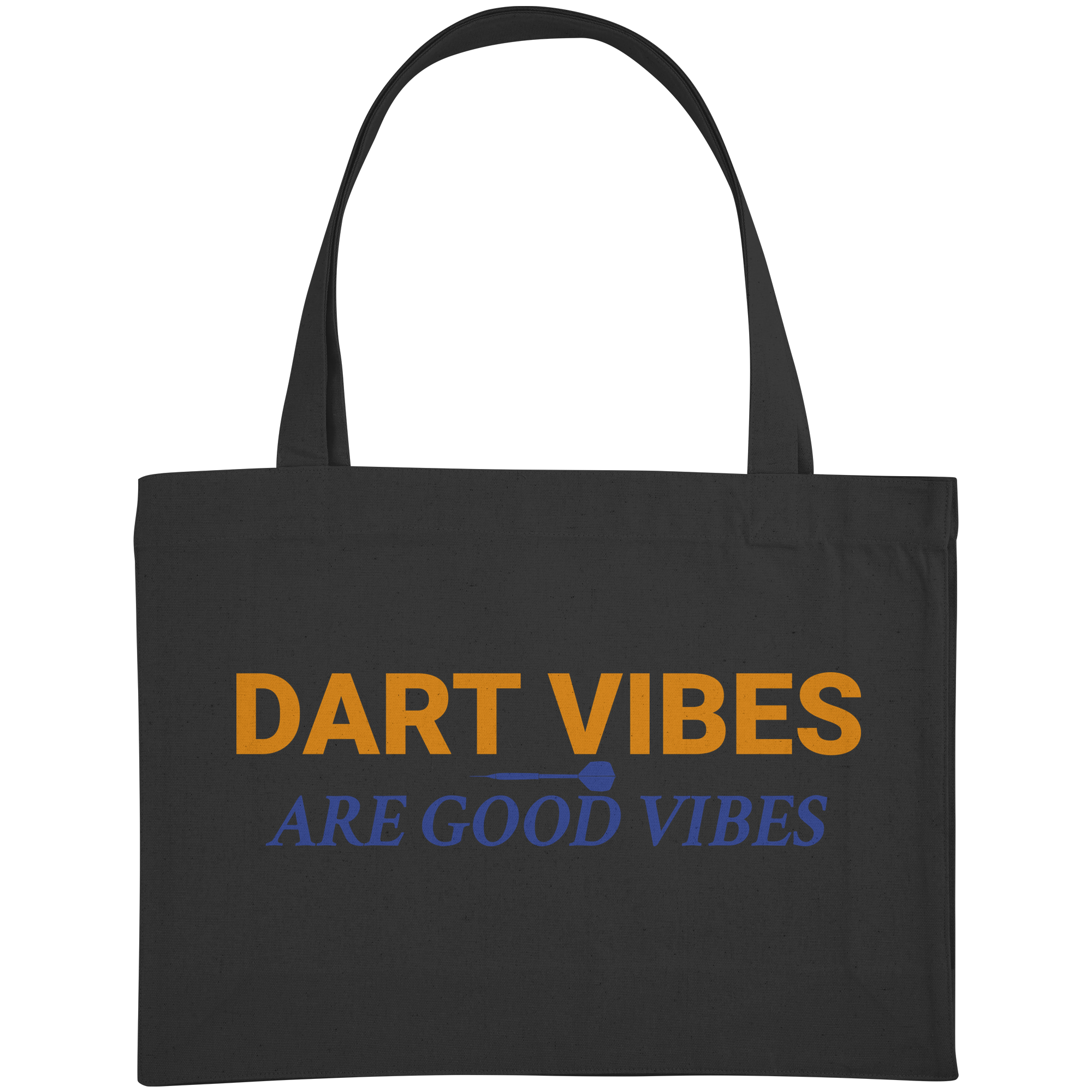 Dart Vibes are good Vibes - Shopping-Bag