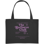 The Bullseye Club - Shopping-Bag