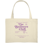 The Bullseye Club - Shopping-Bag