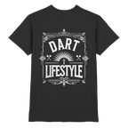 Dart Is A Lifestyle - T-Shirt