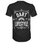 Dart Is A Lifestyle - T-Shirt