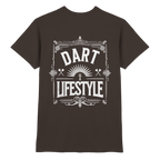 Dart Is A Lifestyle - T-Shirt