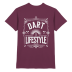 Dart Is A Lifestyle - T-Shirt