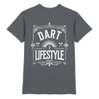 Dart Is A Lifestyle - T-Shirt