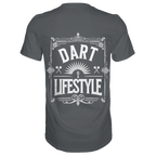 Dart Is A Lifestyle - T-Shirt