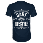 Dart Is A Lifestyle - T-Shirt