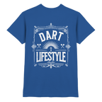 Dart Is A Lifestyle - T-Shirt