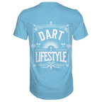 Dart Is A Lifestyle - T-Shirt