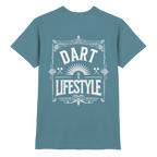 Dart Is A Lifestyle - T-Shirt
