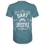 Dart Is A Lifestyle - T-Shirt