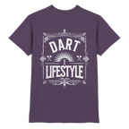Dart Is A Lifestyle - T-Shirt