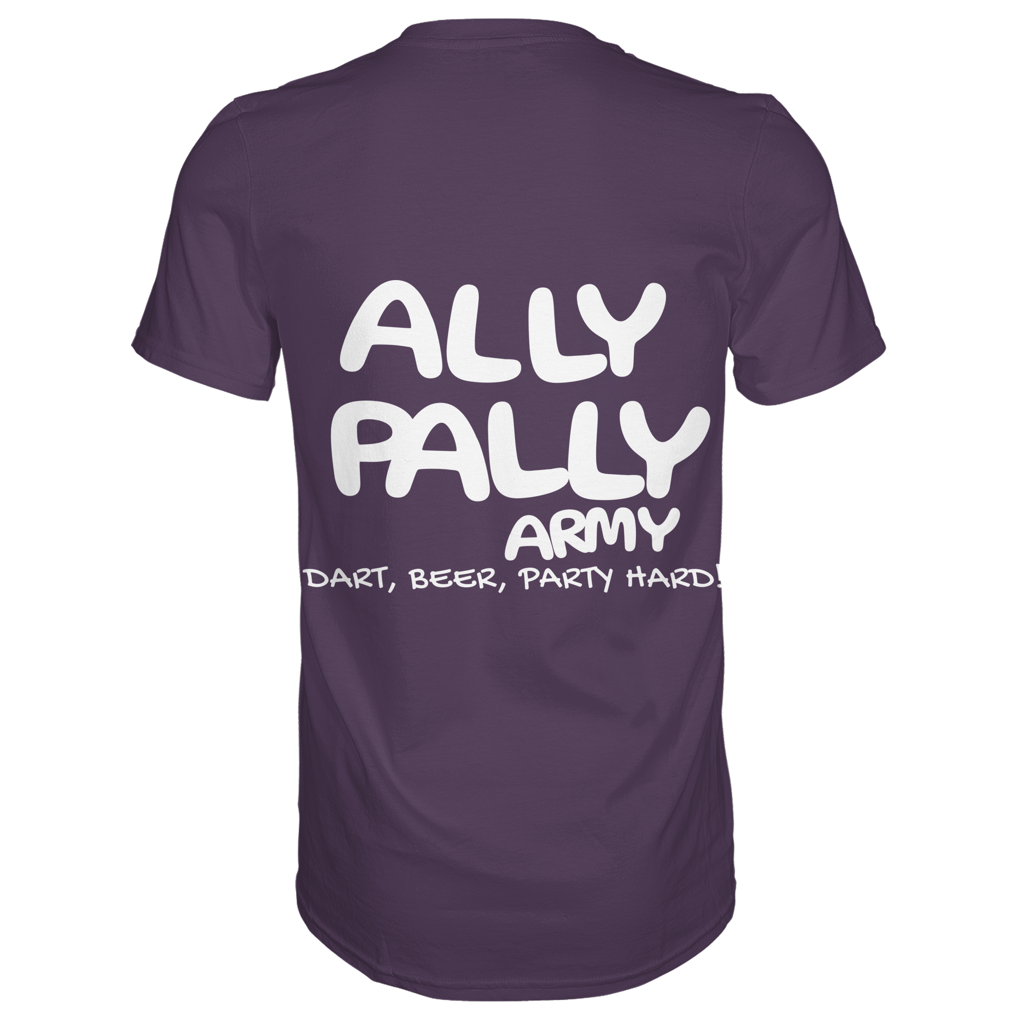 Ally Pally Army - Premium Shirt