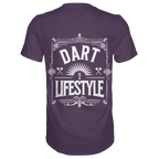 Dart Is A Lifestyle - T-Shirt