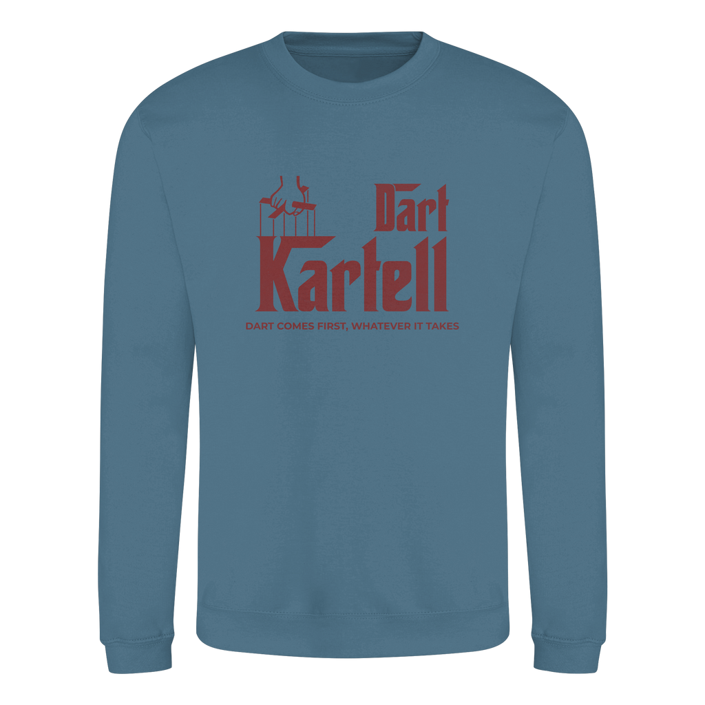 Dart Kartell - Sweatshirt