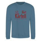 Dart Kartell - Sweatshirt