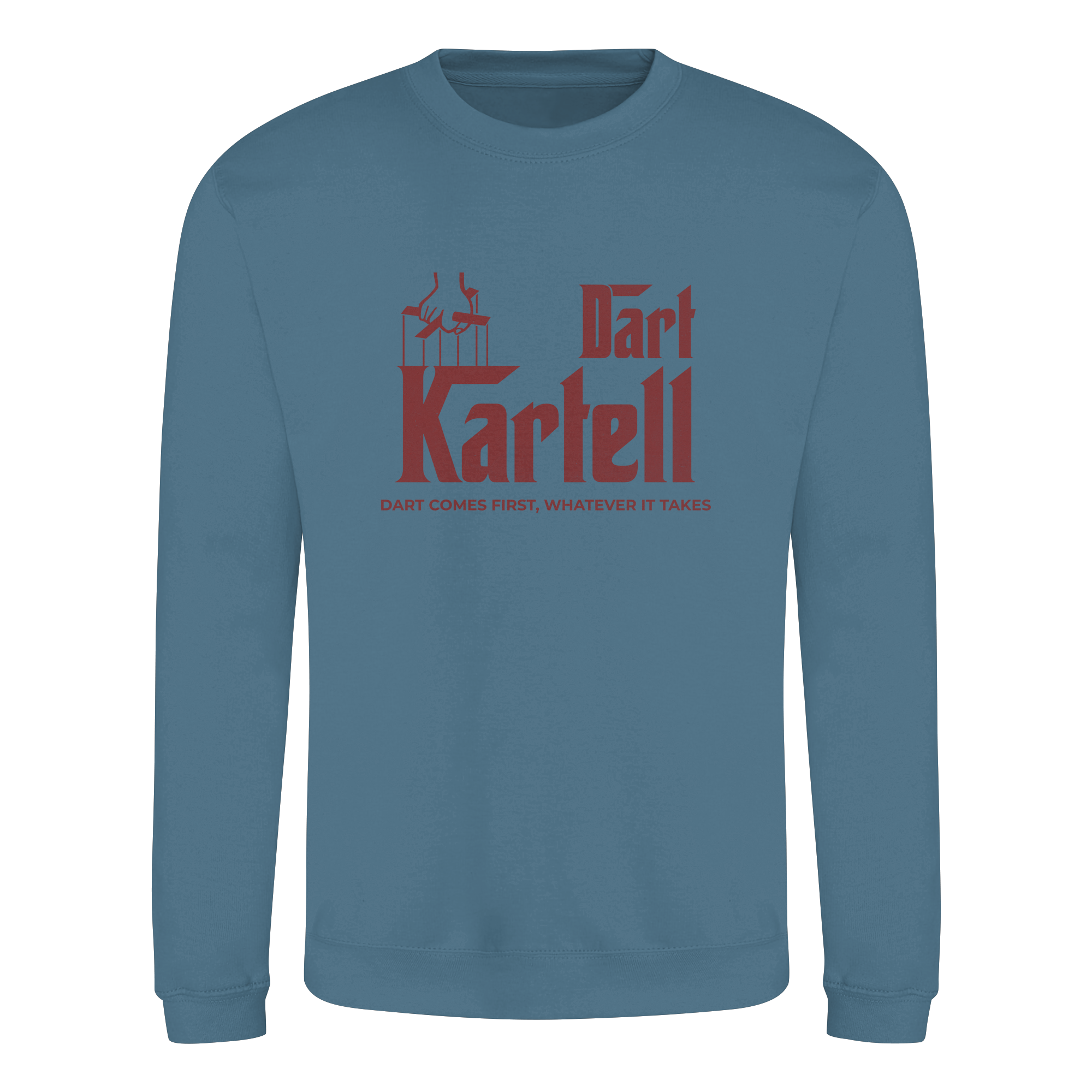 Dart Kartell - Sweatshirt