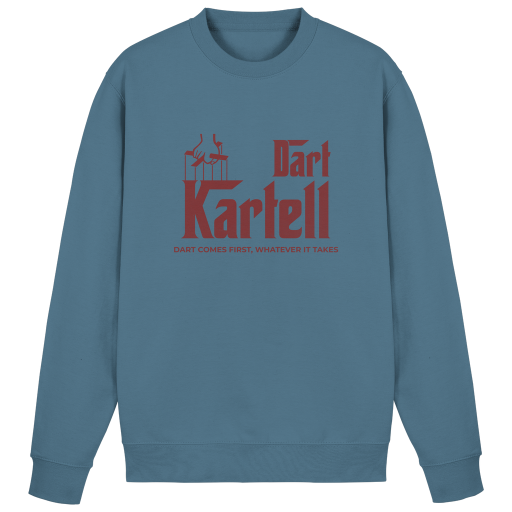Dart Kartell - Sweatshirt