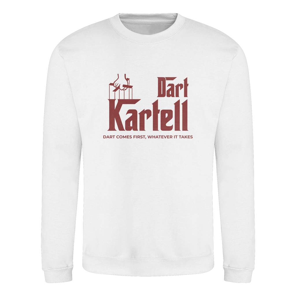 Dart Kartell - Sweatshirt