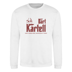 Dart Kartell - Sweatshirt